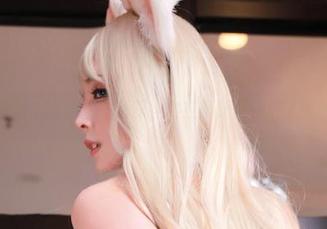 这套黑白御猫的女友资源，实在是让我多想了些啥……